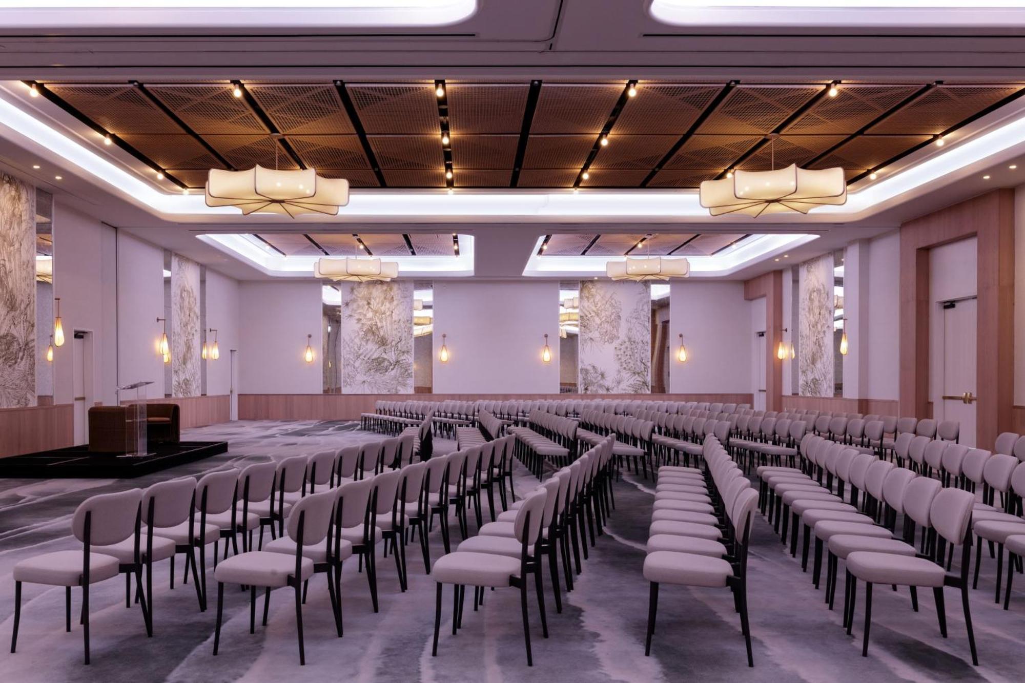 Hotel Indigo Grand Cayman By Ihg West Bay Екстер'єр фото