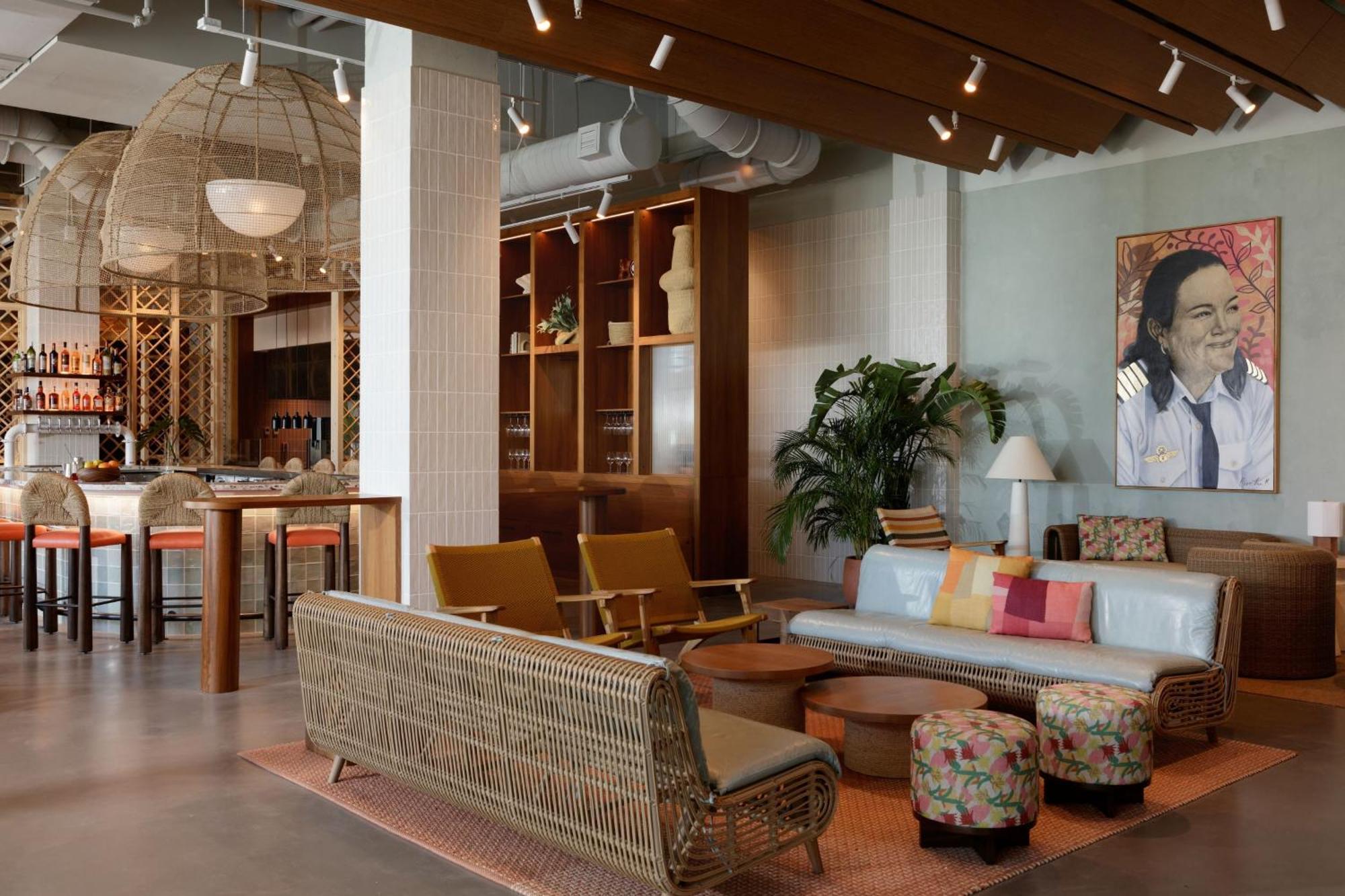 Hotel Indigo Grand Cayman By Ihg West Bay Екстер'єр фото