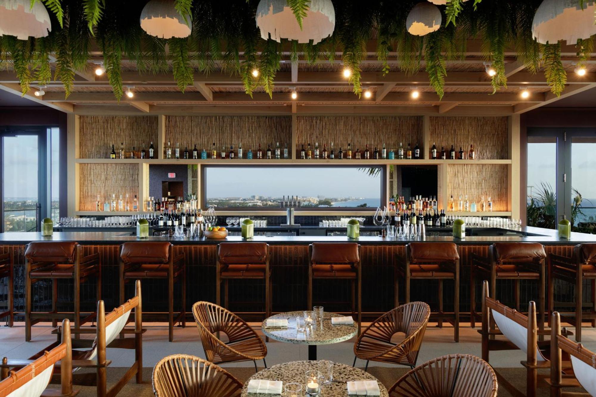 Hotel Indigo Grand Cayman By Ihg West Bay Екстер'єр фото