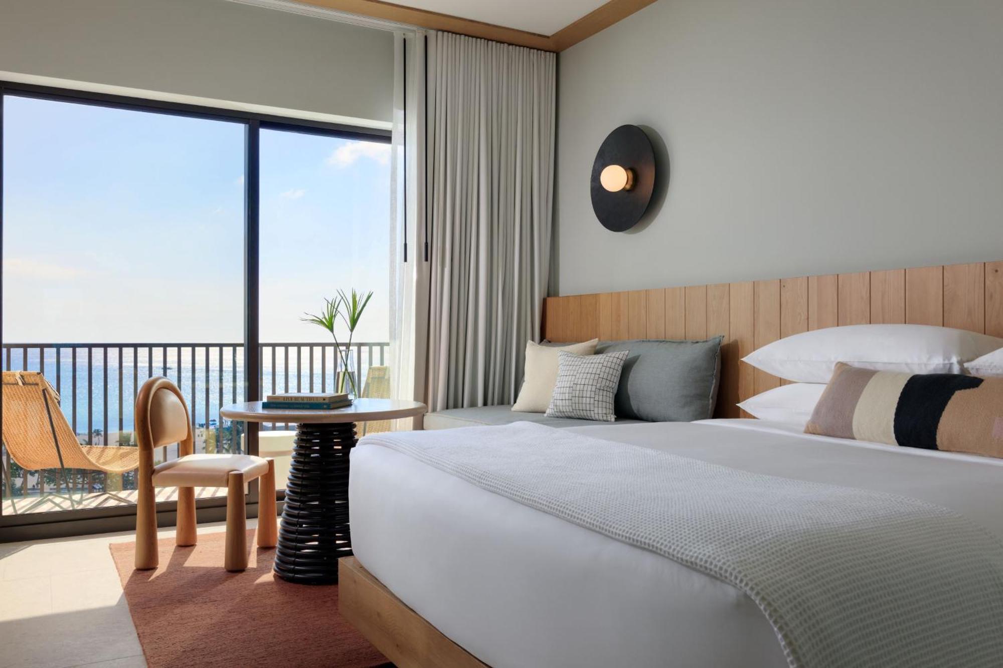 Hotel Indigo Grand Cayman By Ihg West Bay Екстер'єр фото