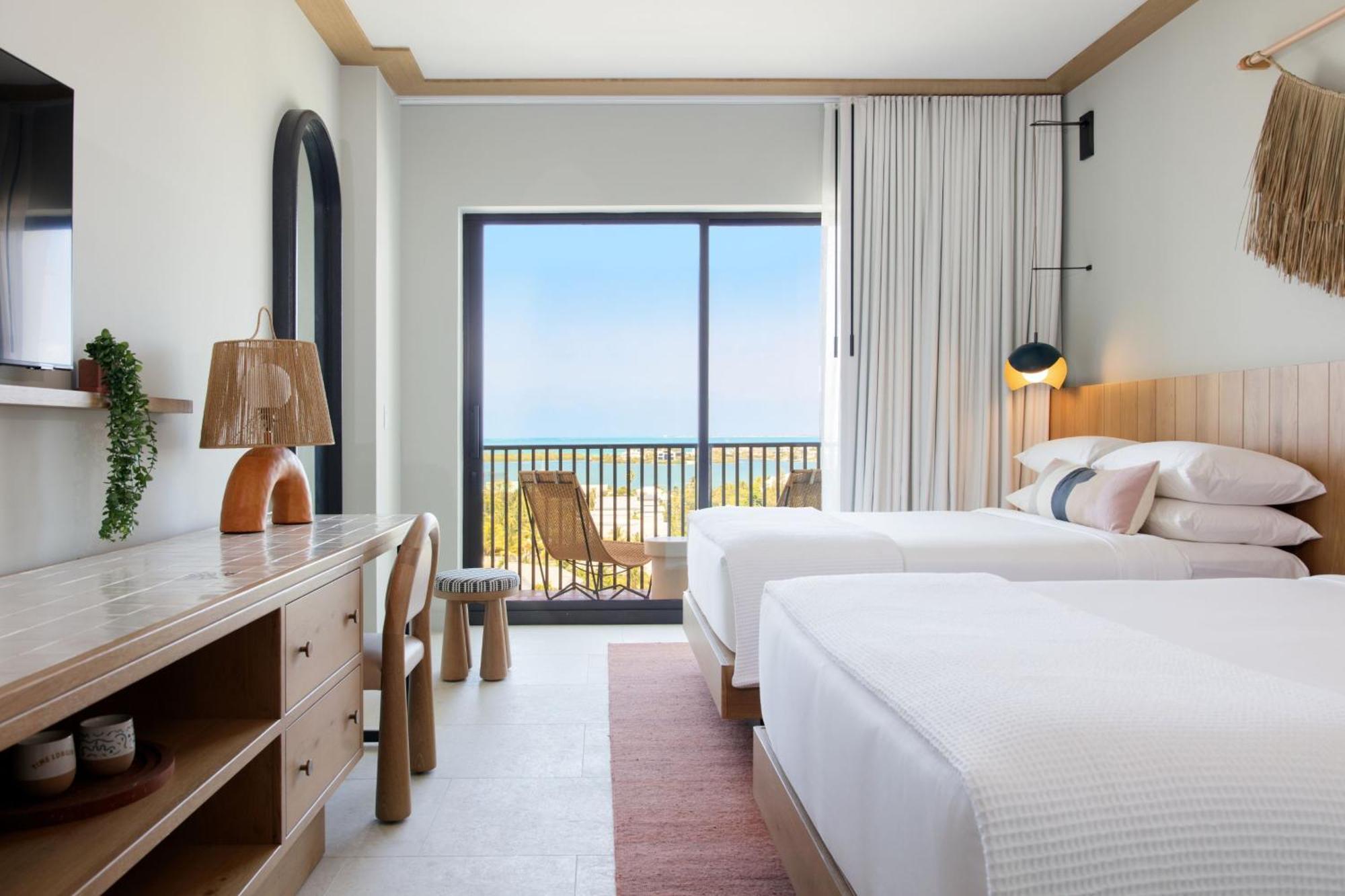 Hotel Indigo Grand Cayman By Ihg West Bay Екстер'єр фото