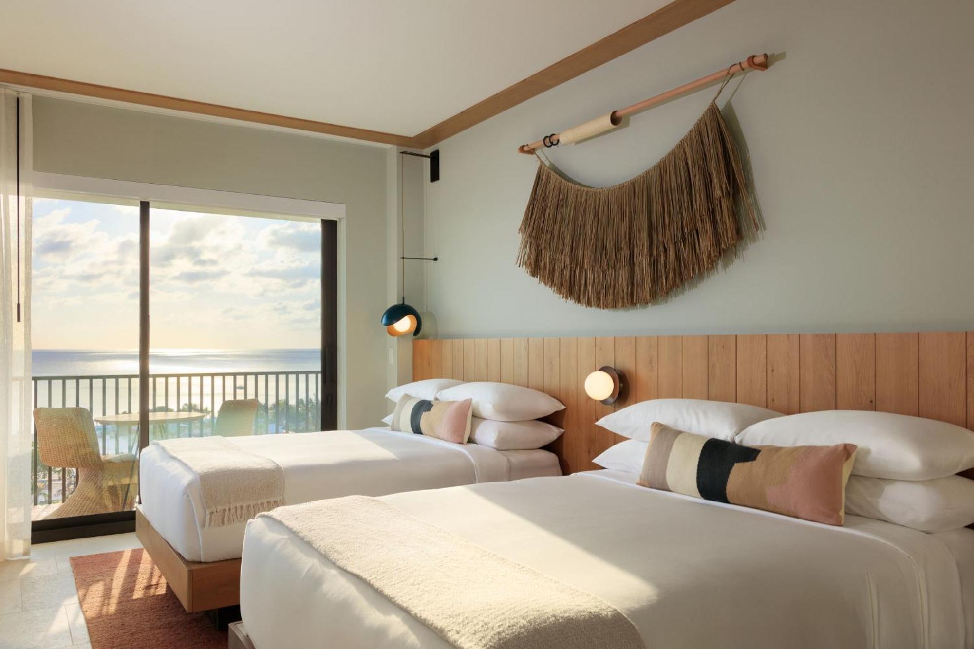 Hotel Indigo Grand Cayman By Ihg West Bay Екстер'єр фото