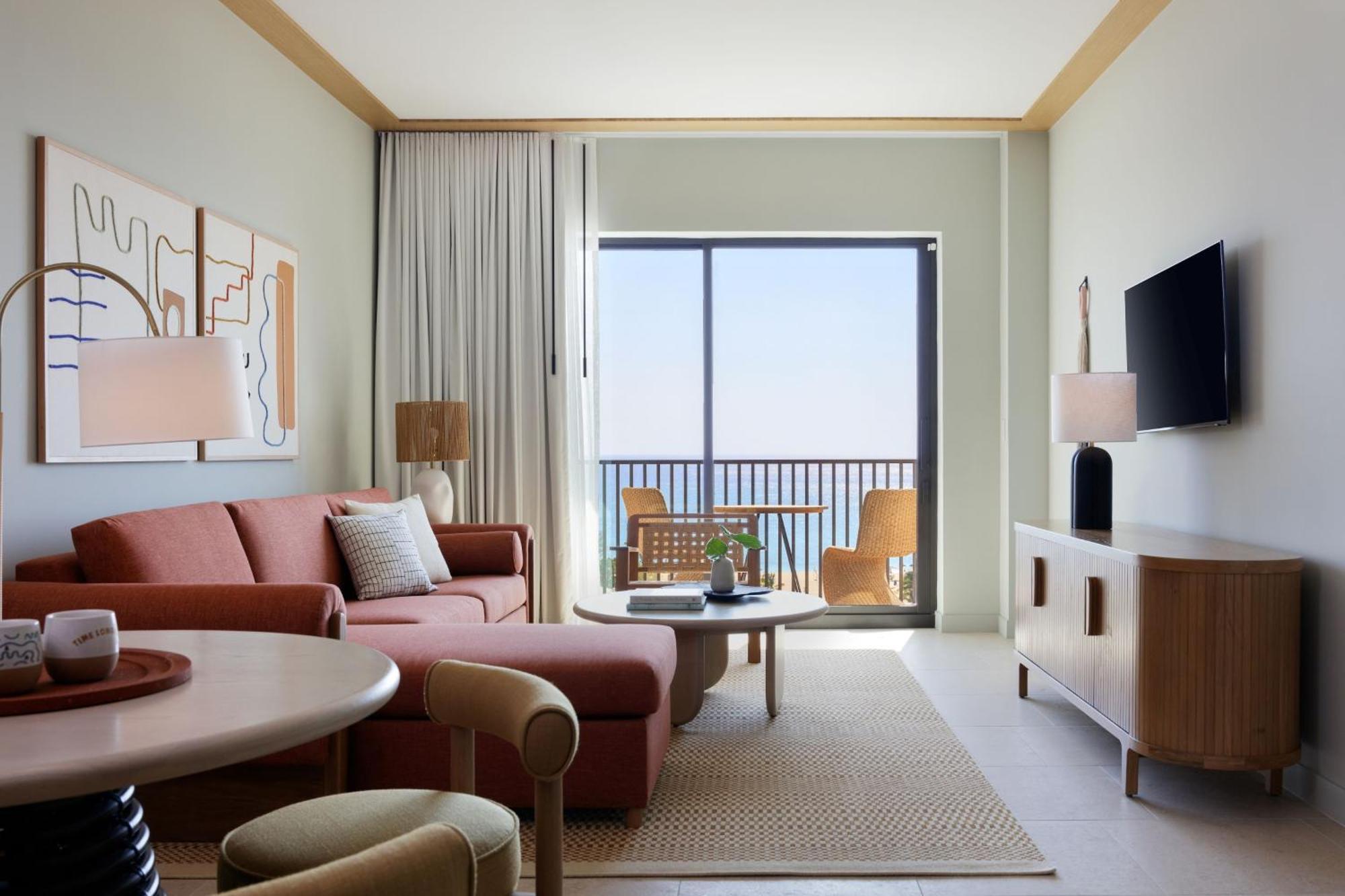 Hotel Indigo Grand Cayman By Ihg West Bay Екстер'єр фото