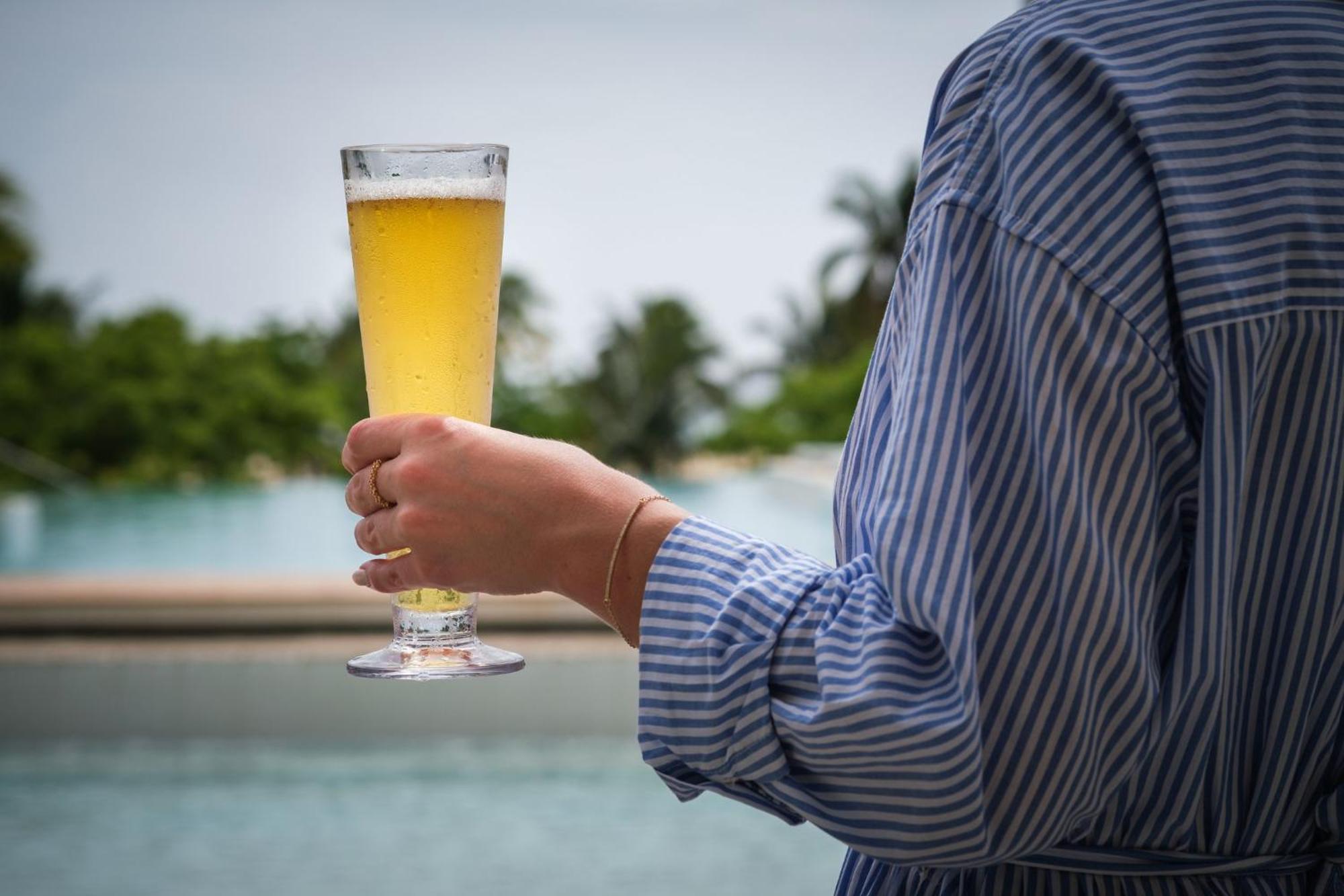 Hotel Indigo Grand Cayman By Ihg West Bay Екстер'єр фото
