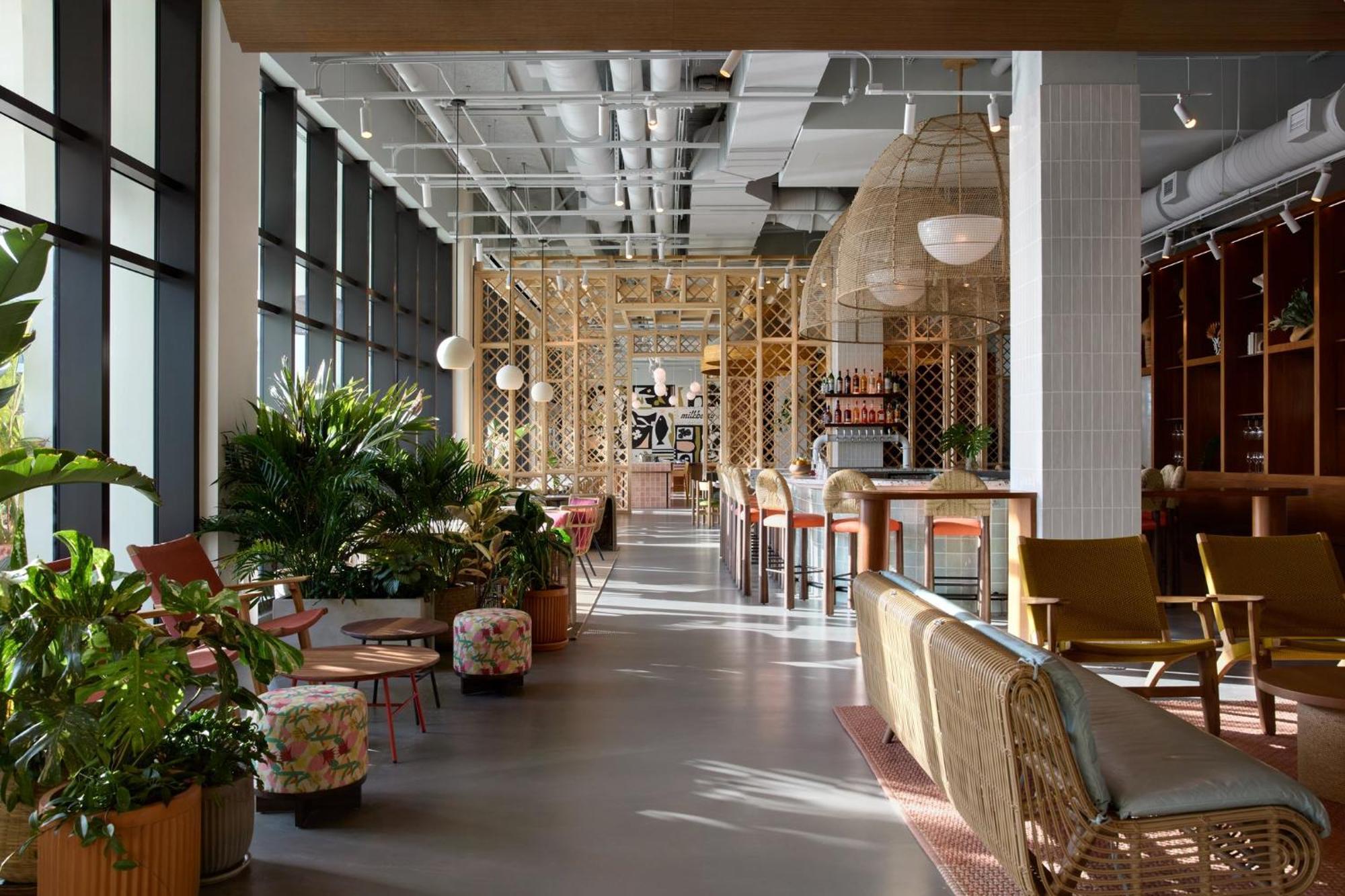 Hotel Indigo Grand Cayman By Ihg West Bay Екстер'єр фото